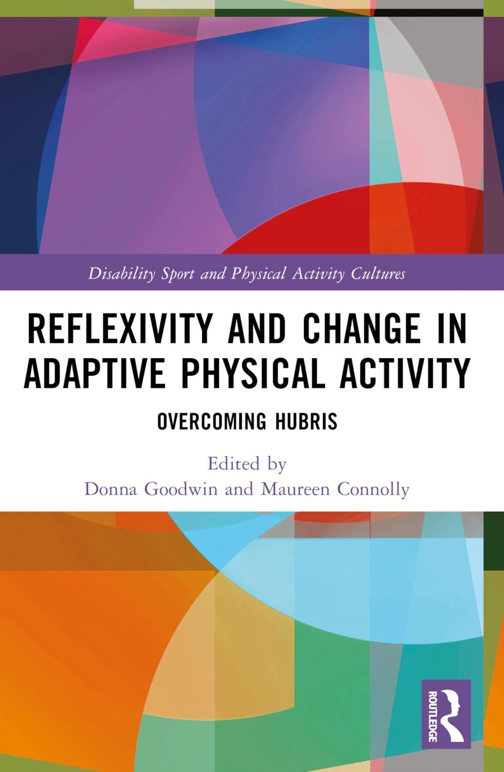 Reflexivity and Change in Adaptive Physical Activity, 9781032052496