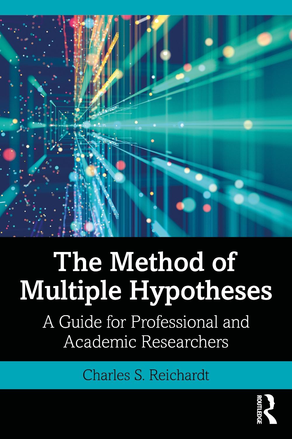 The Method of Multiple Hypotheses, 9781032054605
