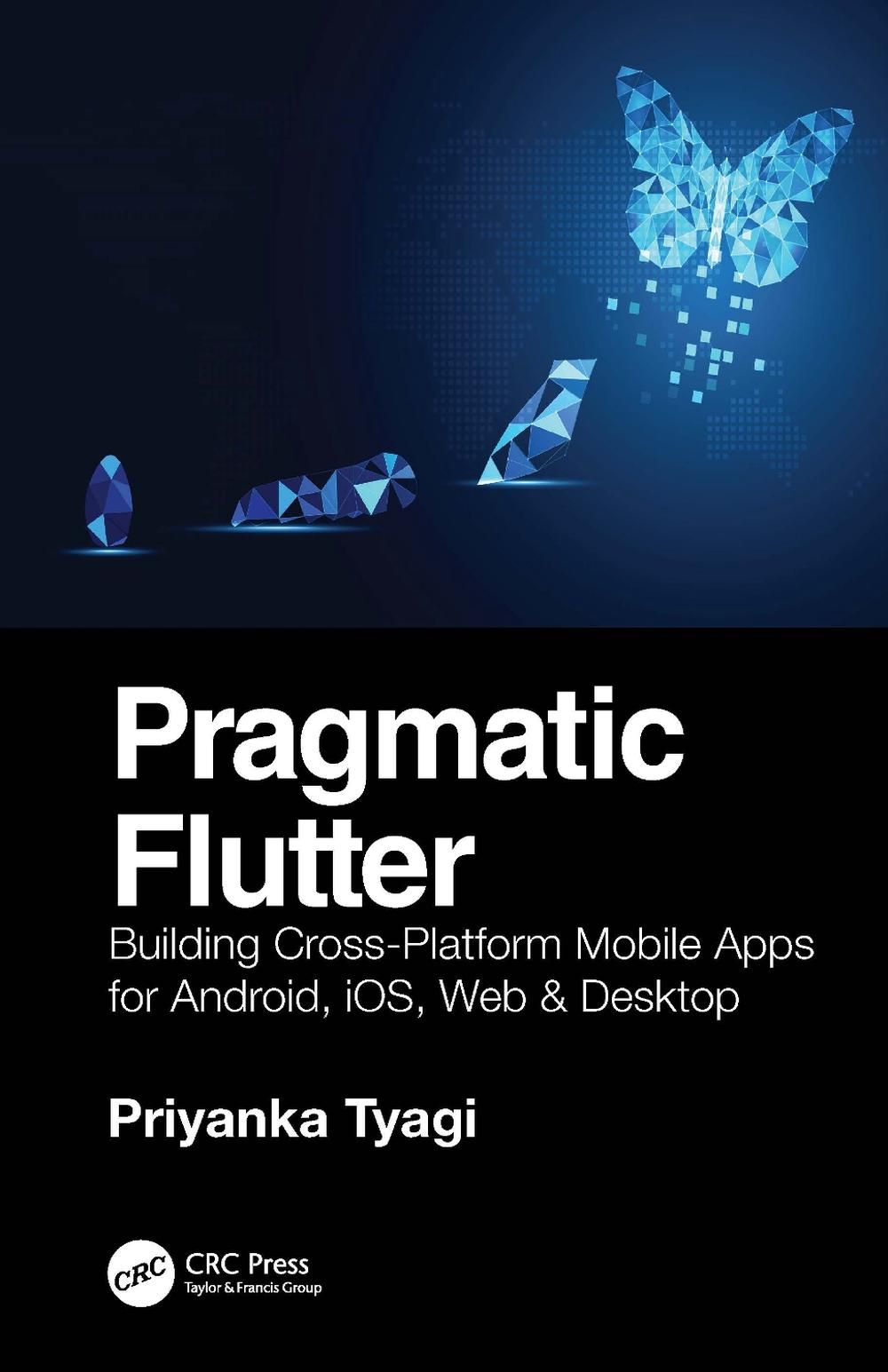 Pragmatic Flutter, 9781032055657
