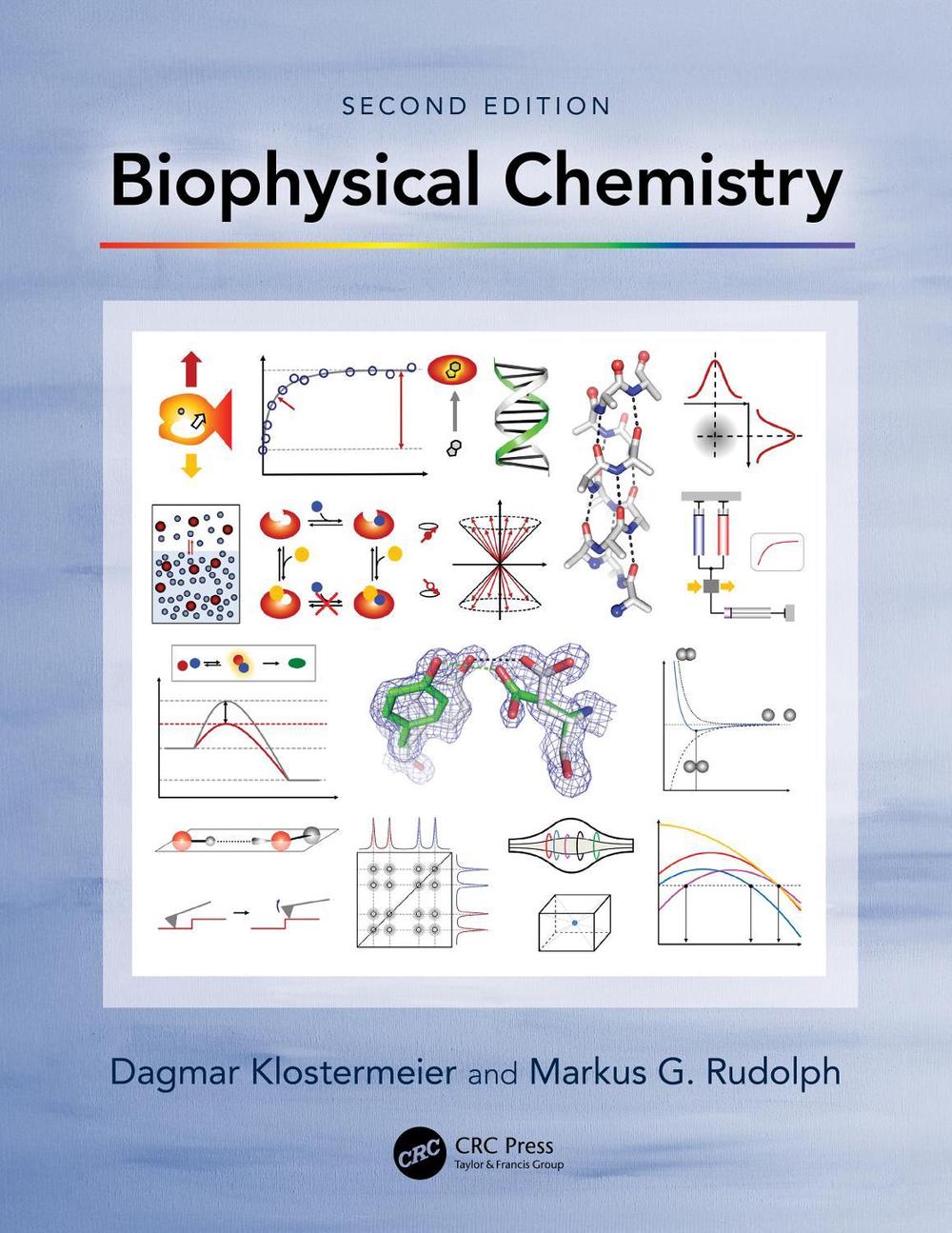 Biophysical Chemistry, 9781032060835
