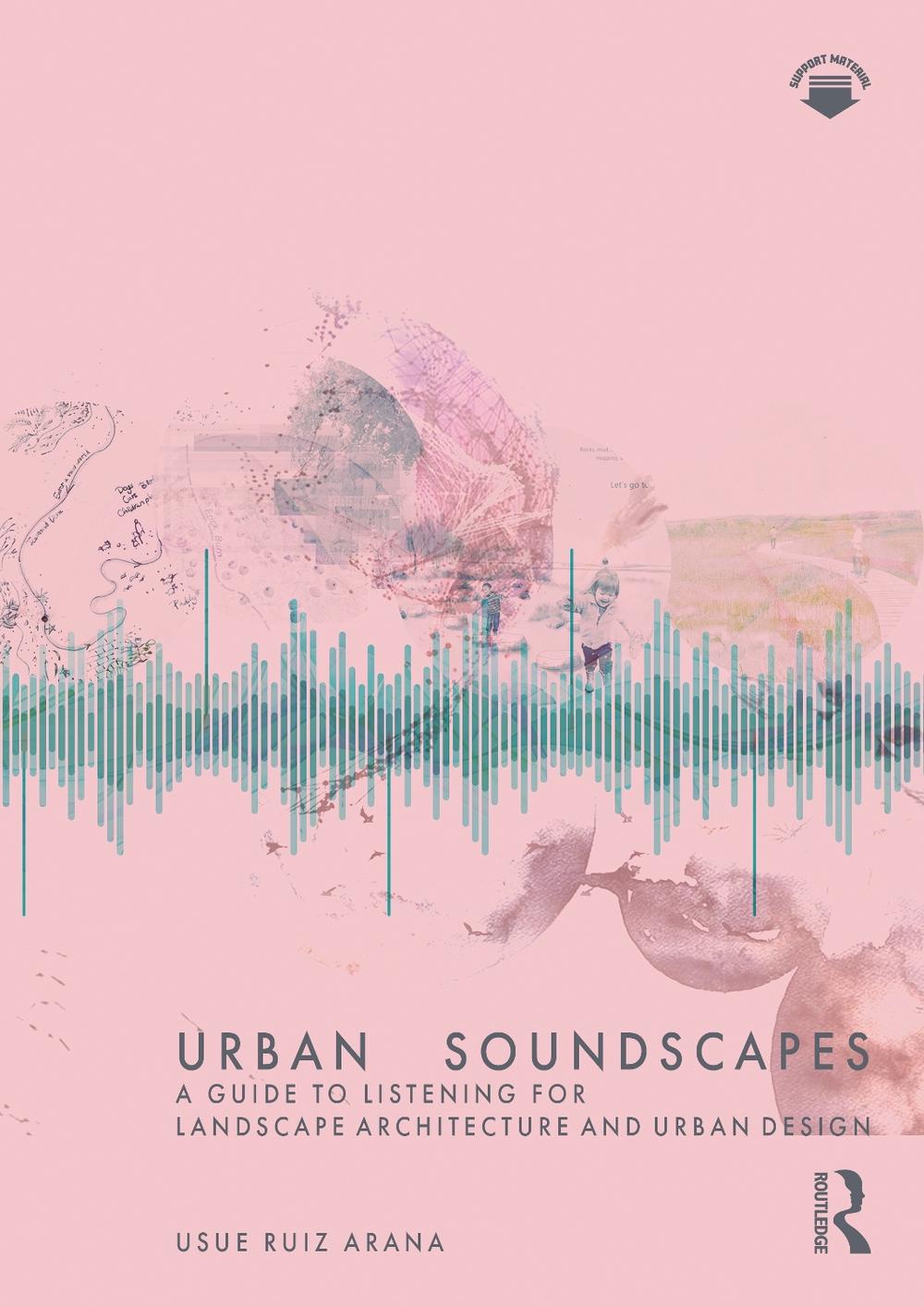 Urban Soundscapes, 9781032065946