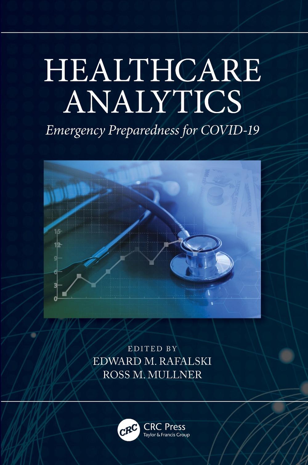 Healthcare Analytics, 9781032068466