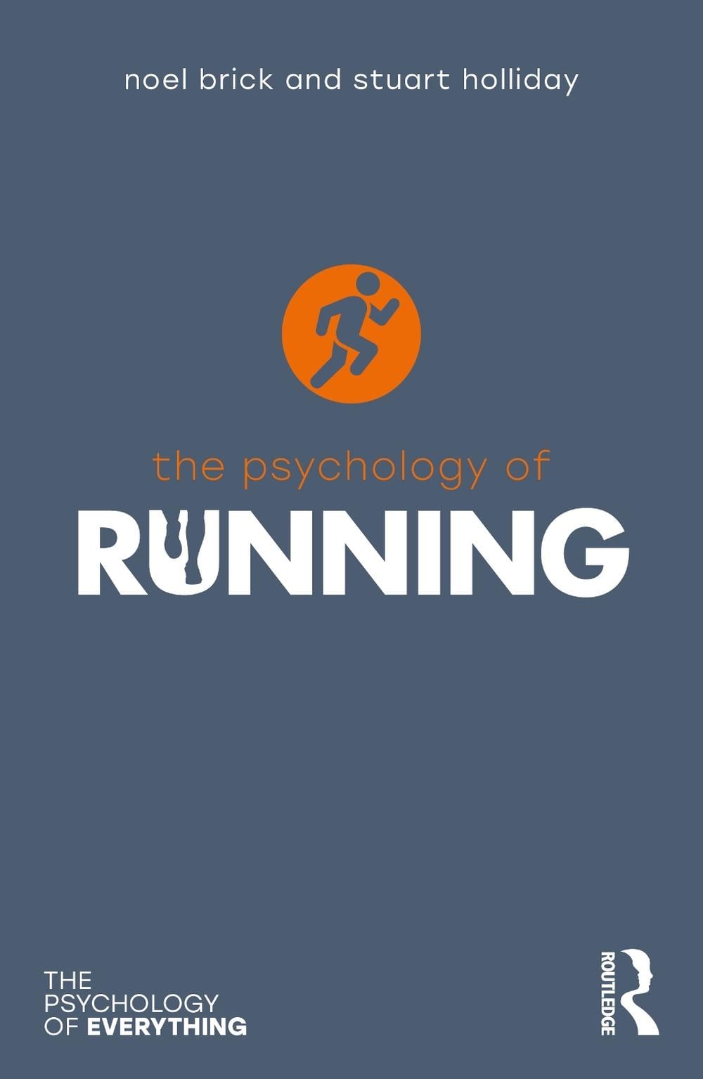 The Psychology of Running by Noel Brick - ISBN: 9781032068619
