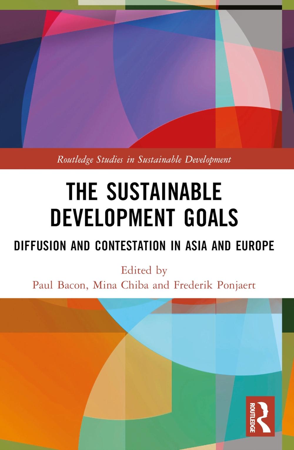 The Sustainable Development Goals by Paul Bacon, Paperback ...