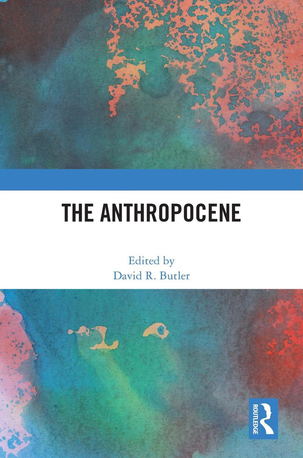 The Anthropocene, 9781032076690