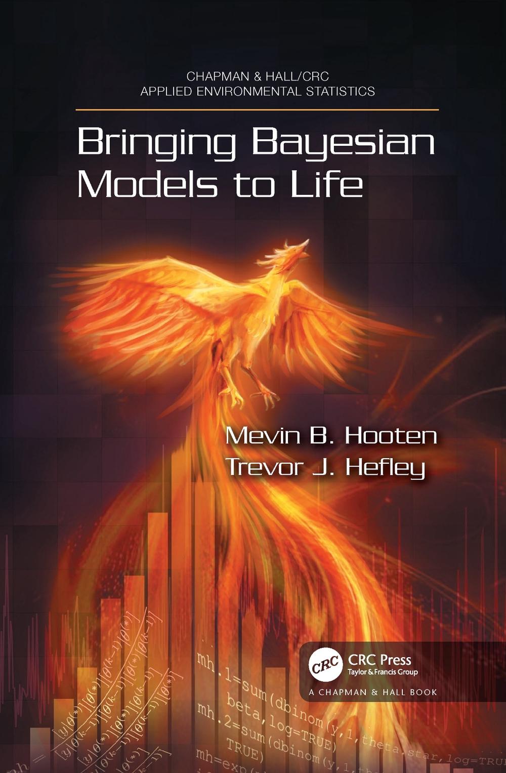 Bringing Bayesian Models to Life, 9781032092416