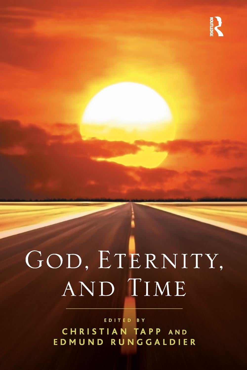 God, Eternity, and Time by Edmund Runggaldier - ISBN: 9781032099309