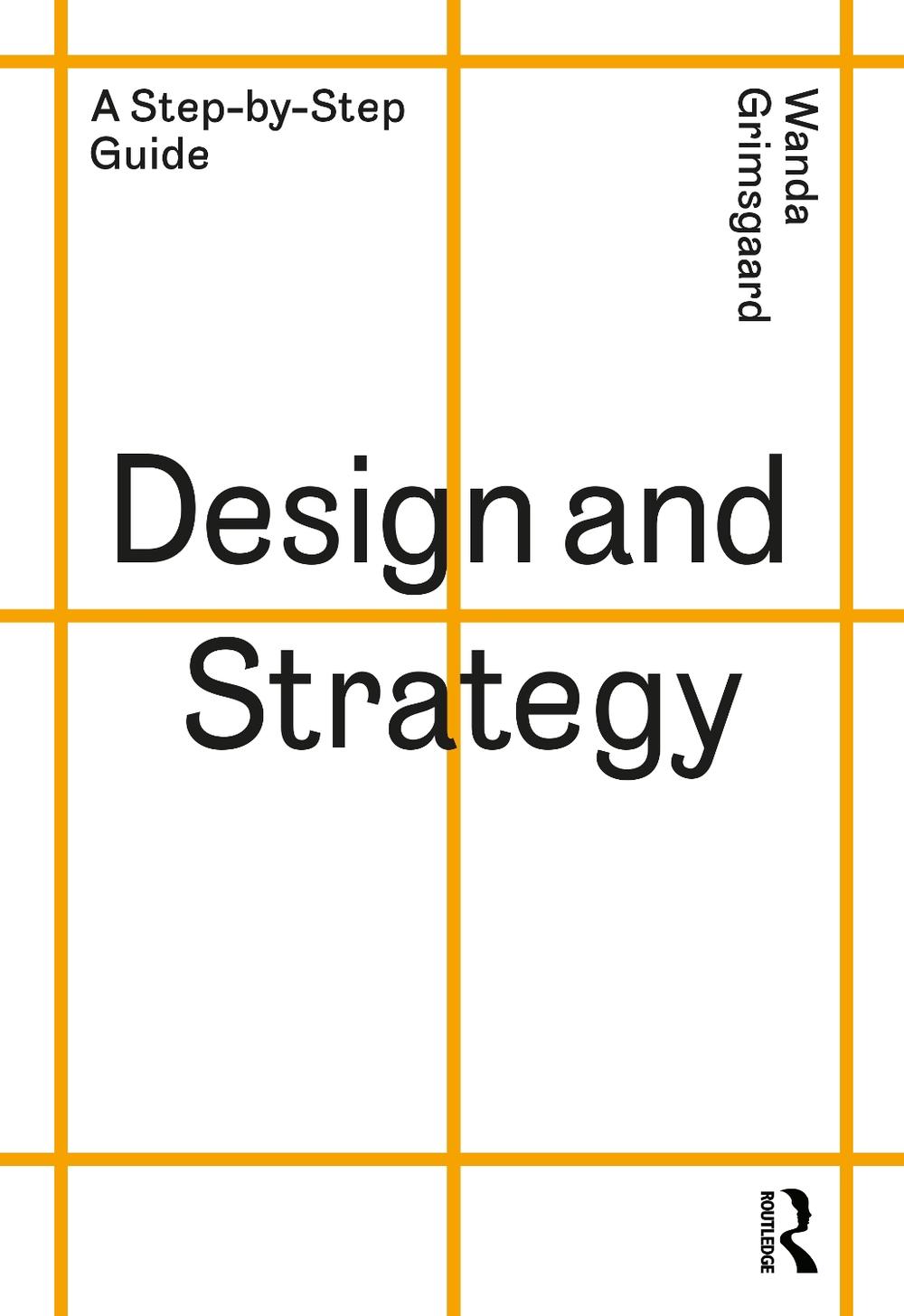 Design and Strategy, 9781032122915