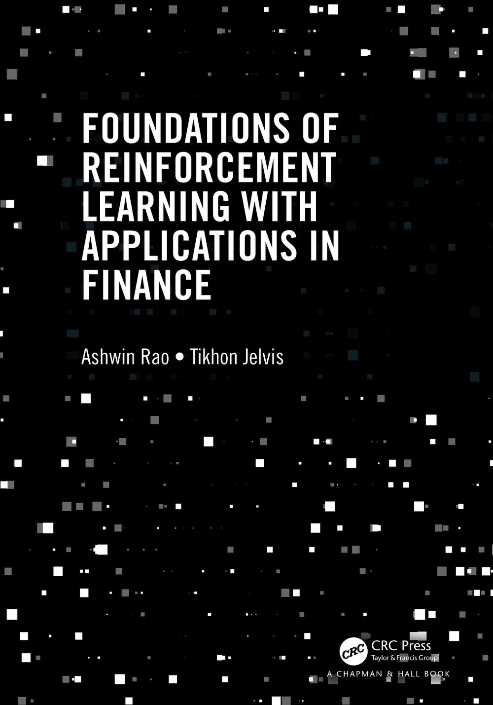 Foundations of Reinforcement Learning with Applications in Finance, 9781032124124