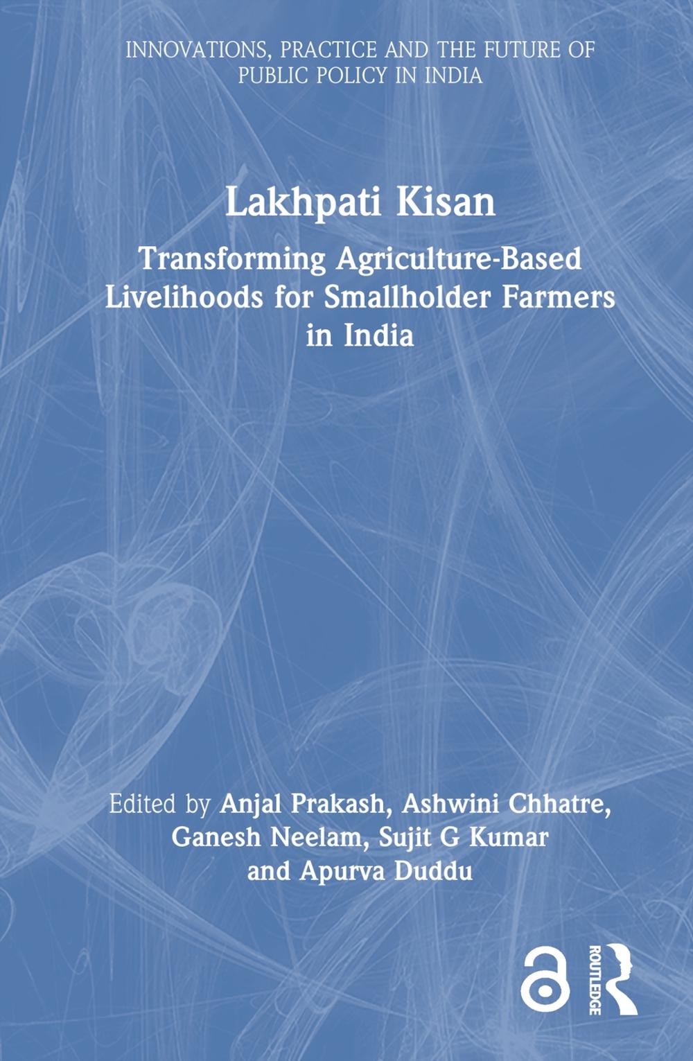 Lakhpati Kisan, 9781032124544