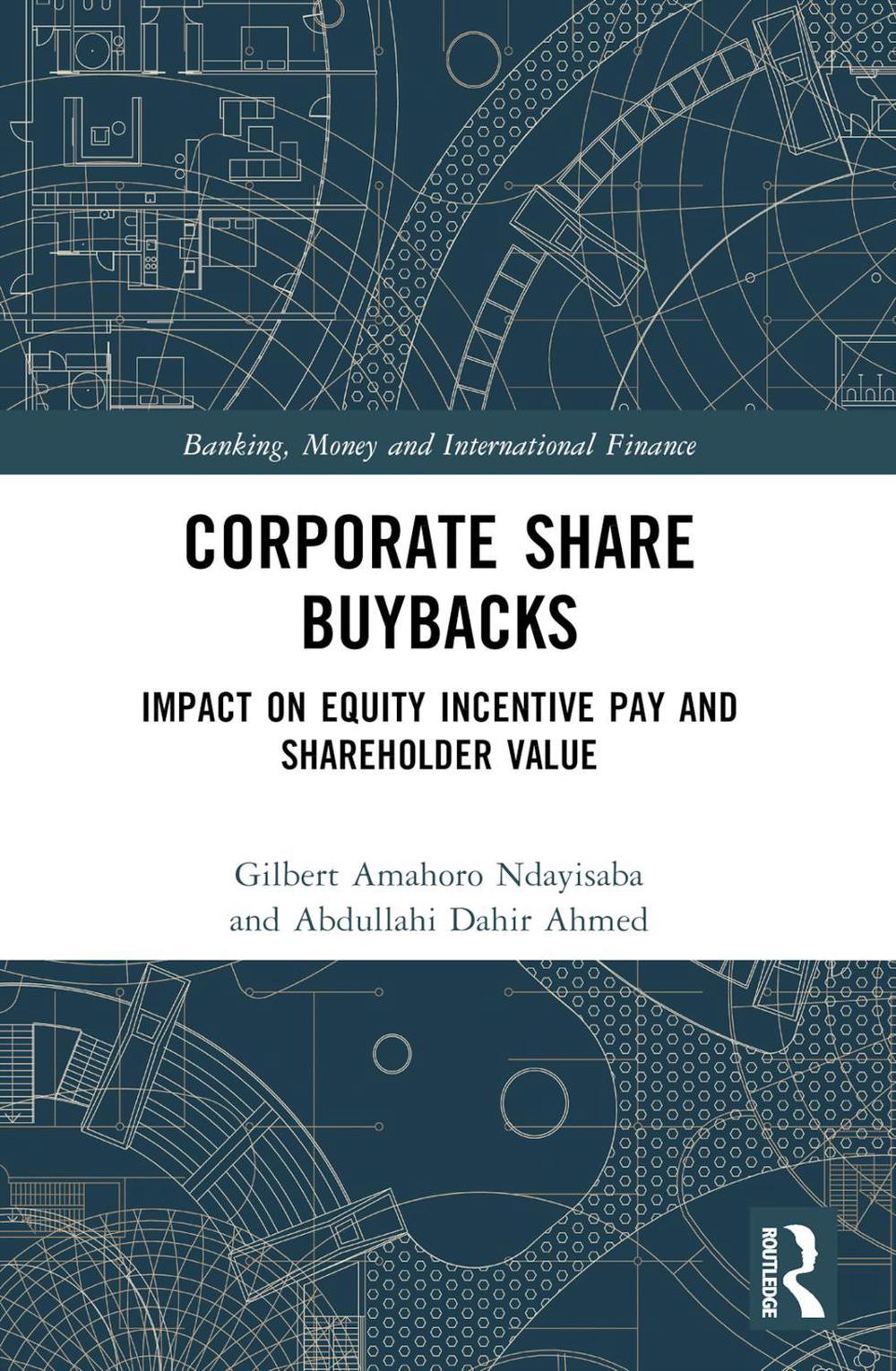 Corporate Share Buybacks, 9781032131160