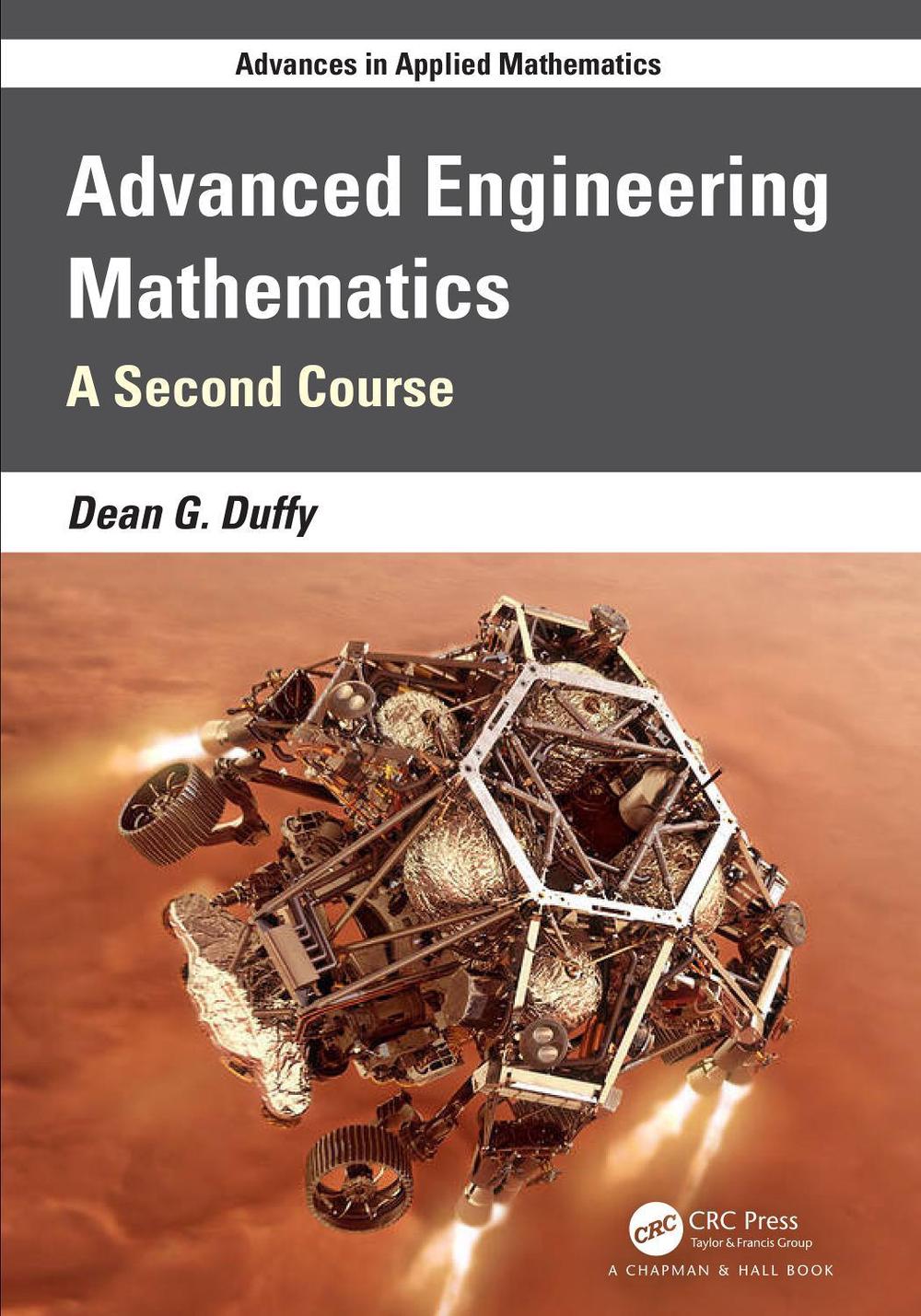 Advanced Engineering Mathematics, 9781032133423