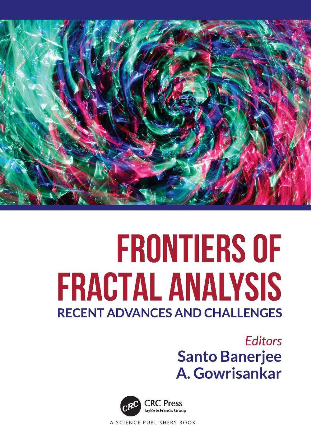 Frontiers of Fractal Analysis, 9781032138732