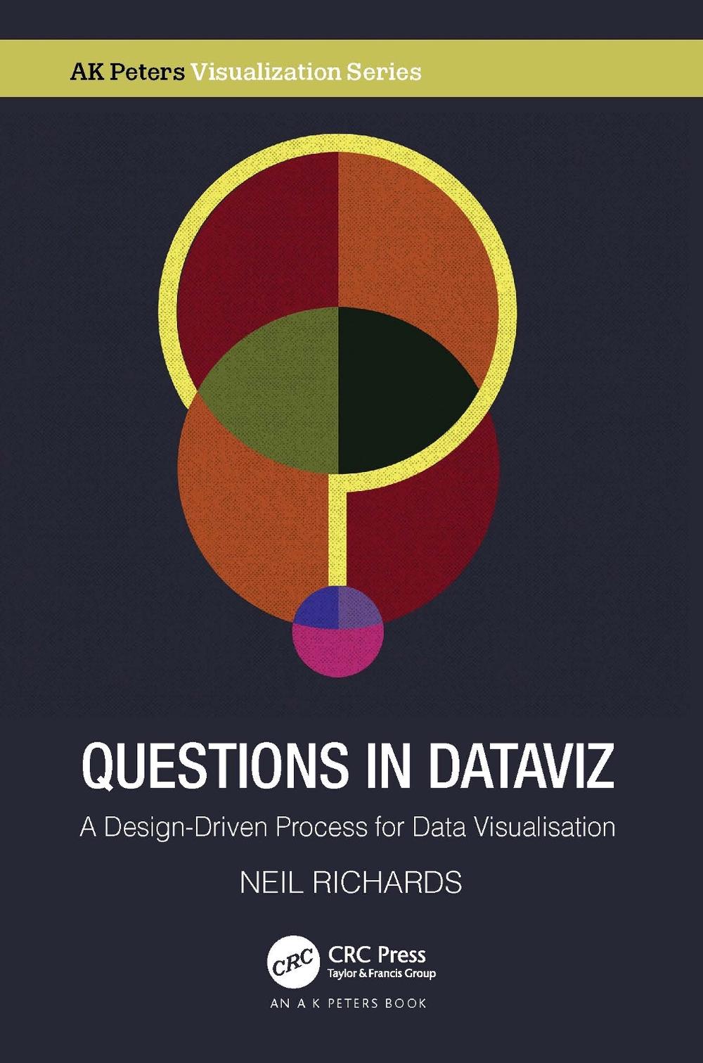 Questions in Dataviz, 9781032139449