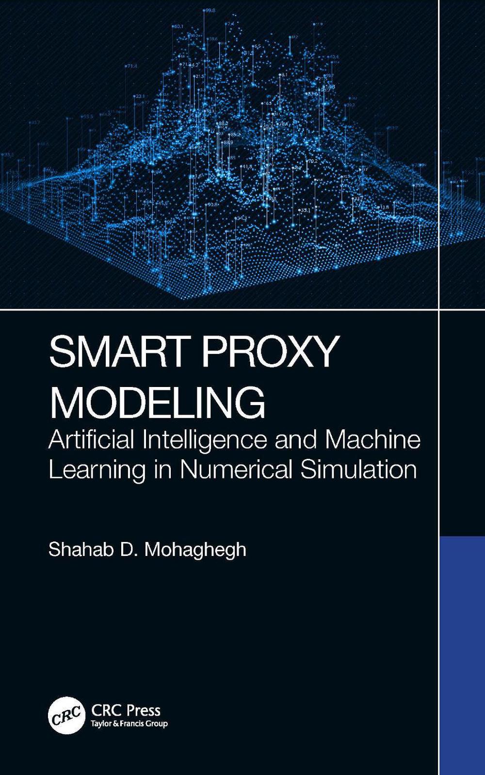 Smart Proxy Modeling, 9781032151151