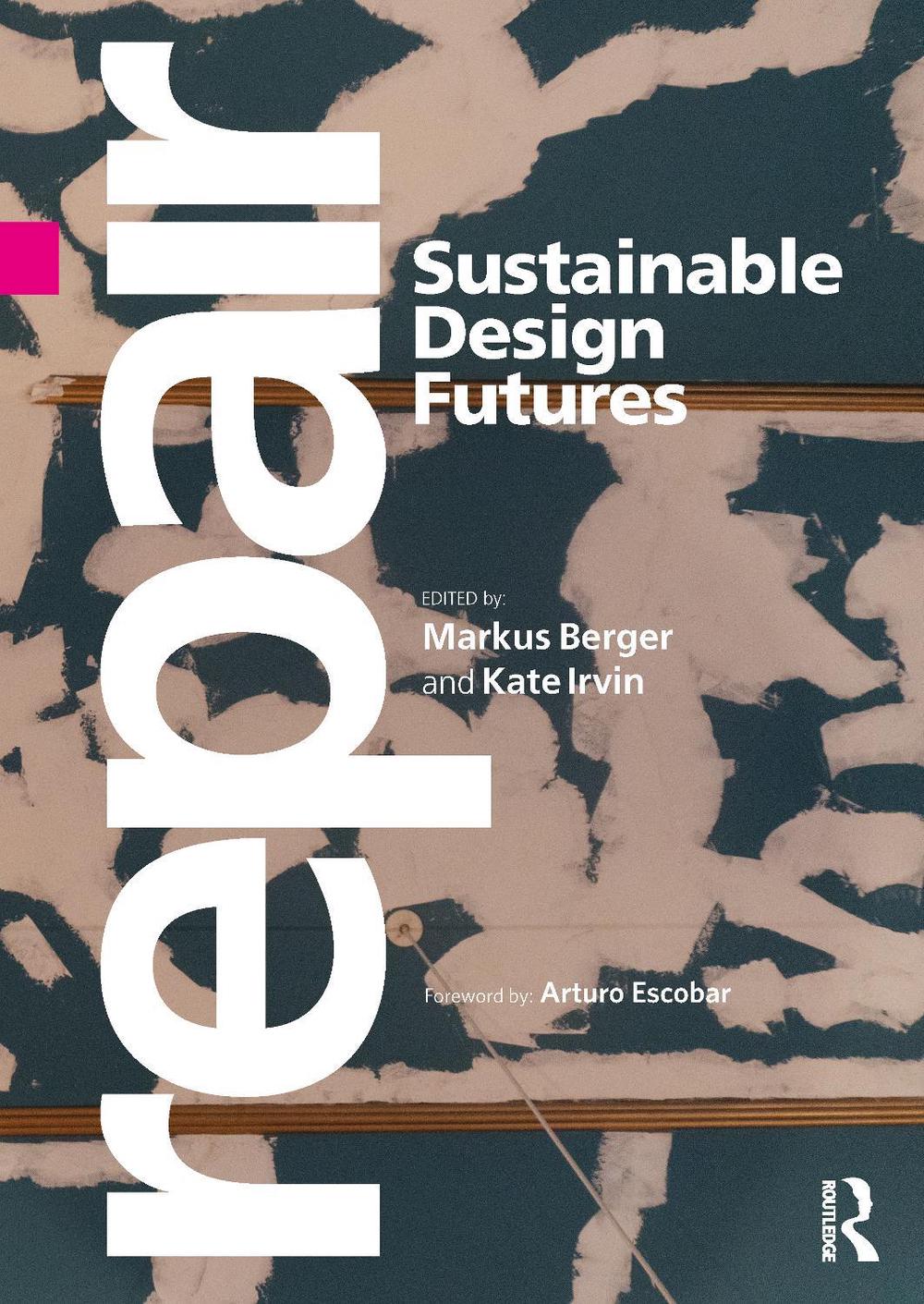 Repair by Markus Berger - ISBN: 9781032154077