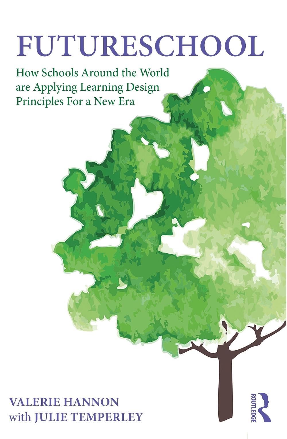 FutureSchool by Valerie Hannon - ISBN: 9781032154428