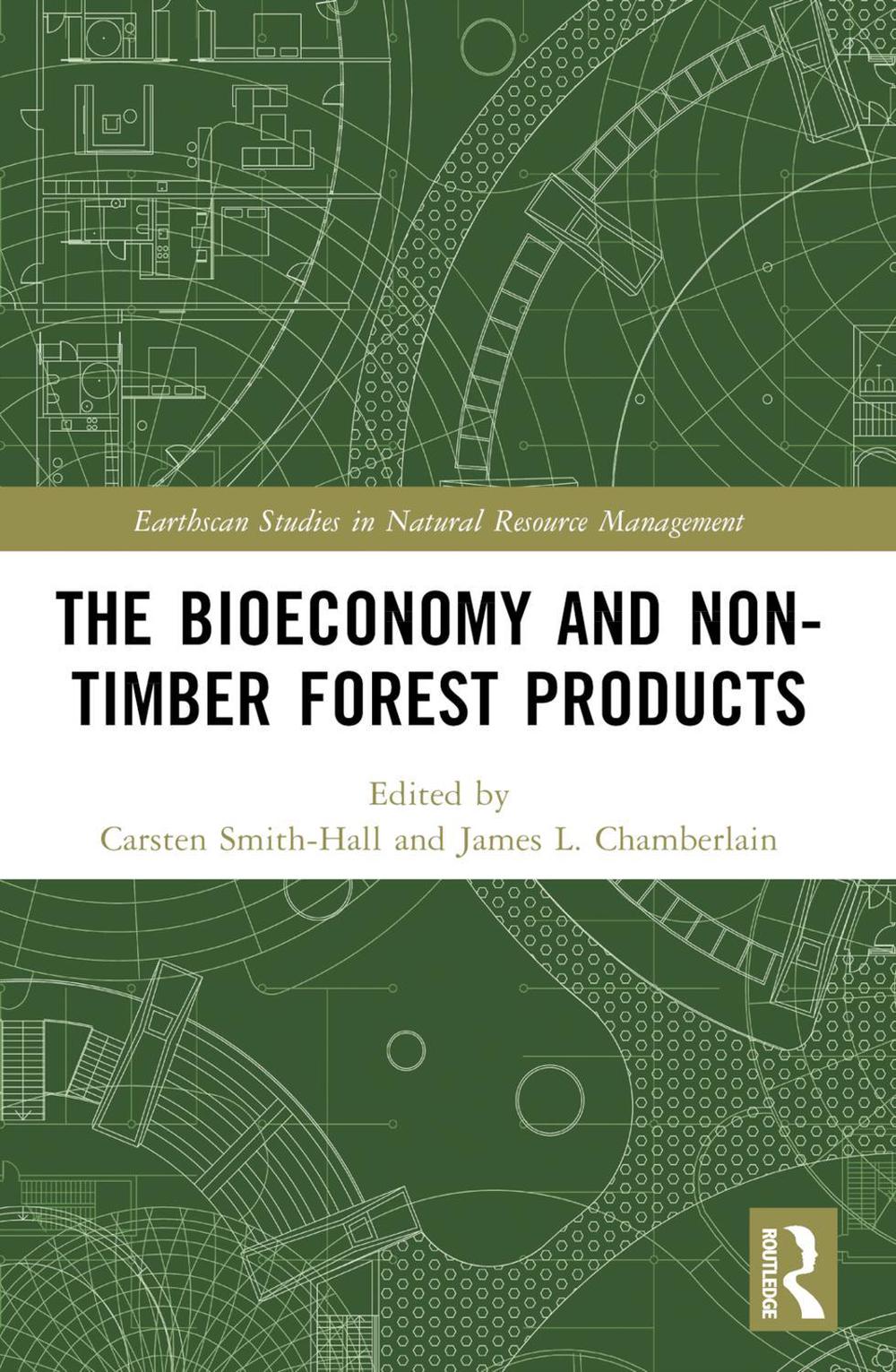 The bioeconomy and non-timber forest products, 9781032156309