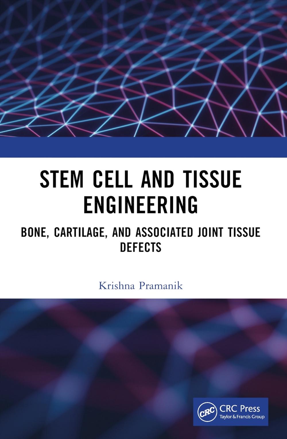 Stem Cell and Tissue Engineering by Krishna Pramanik, Paperback ...