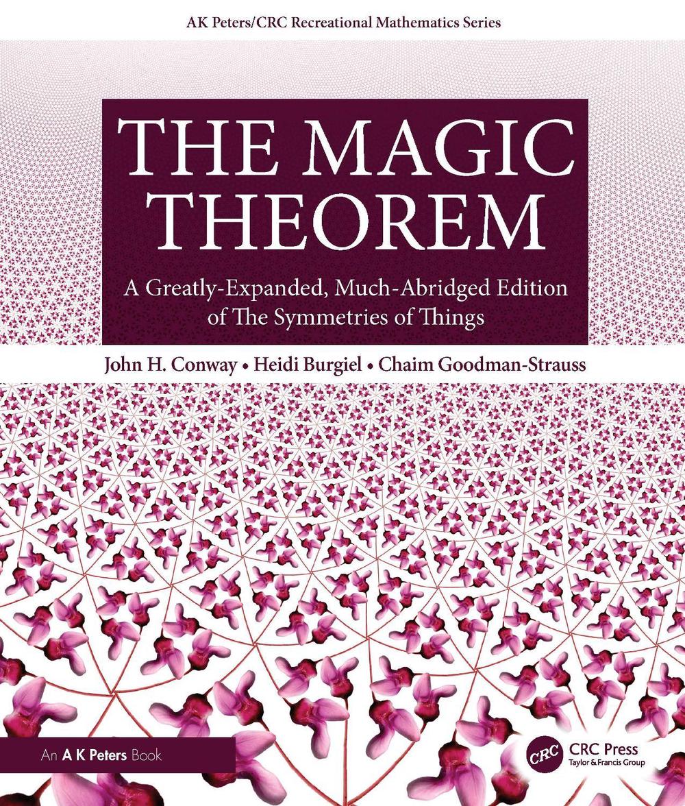 The Magic Theorem, 9781032162003
