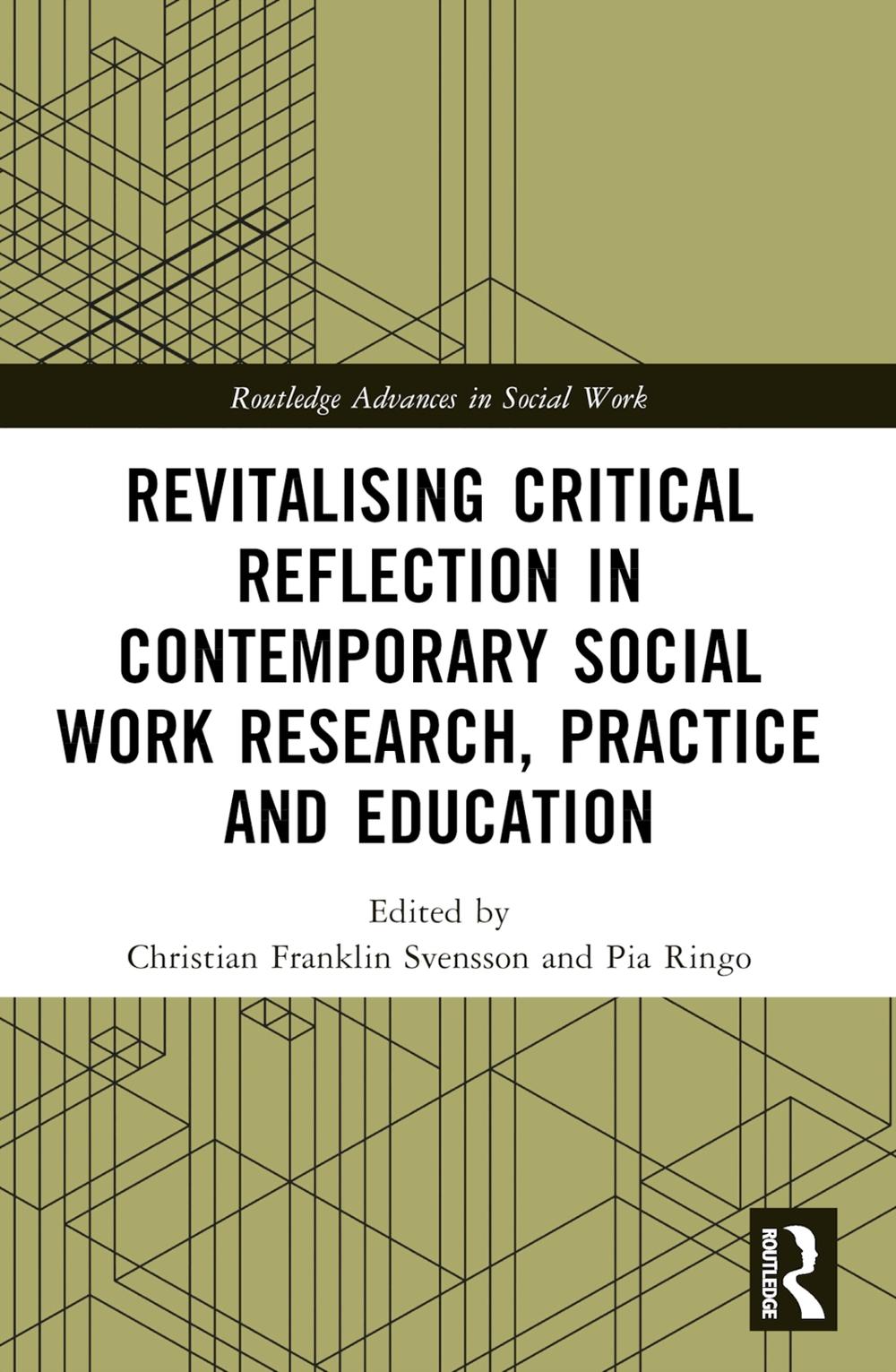 Revitalising Critical Reflection in Contemporary Social Work Research ...