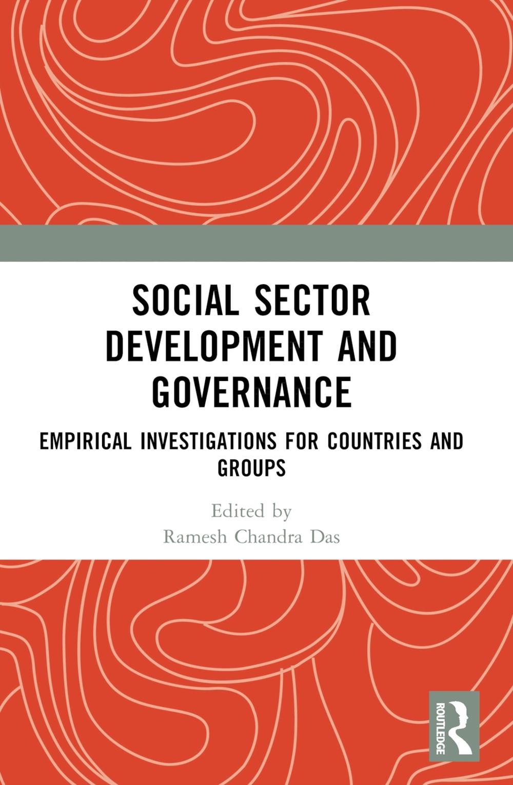 Social Sector Development and Governance, 9781032169613