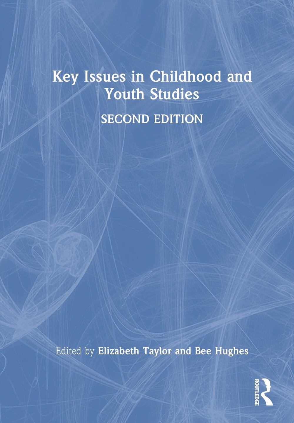 Key Issues in Childhood and Youth Studies, 9781032170633