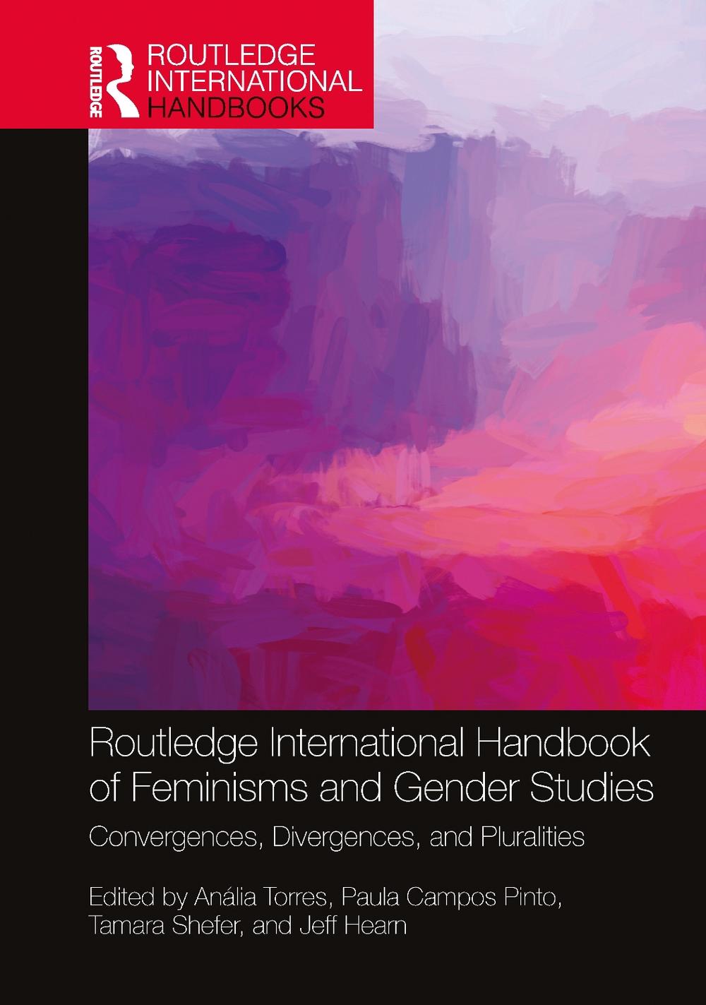 Routledge International Handbook of Feminisms and Gender Studies by ...