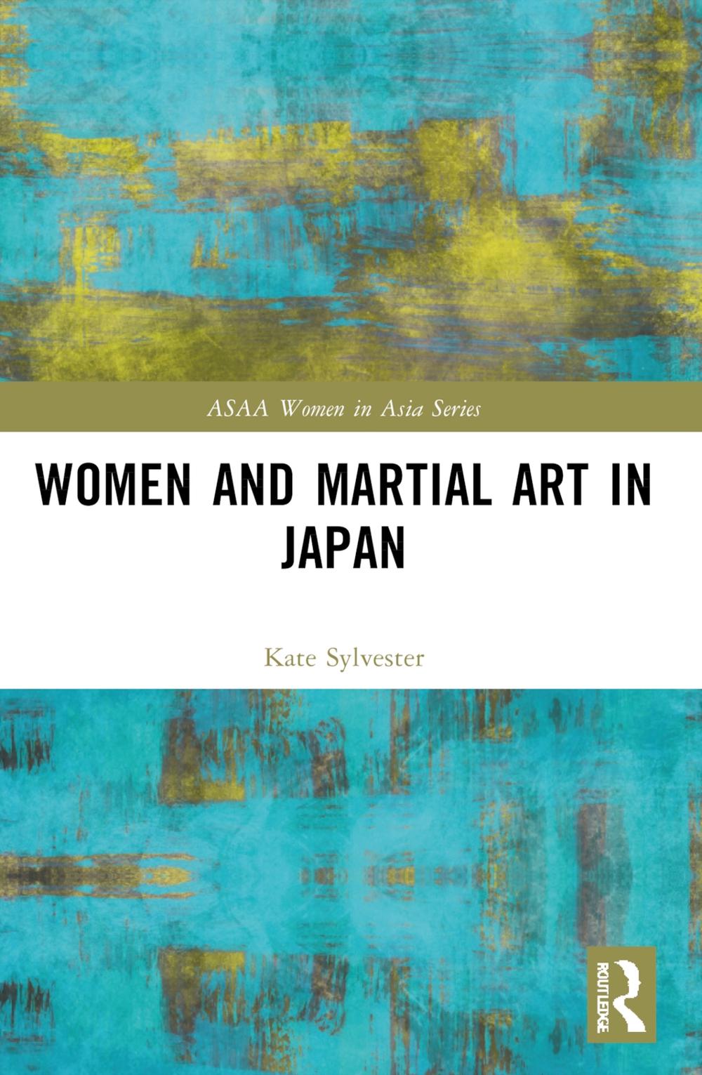 Women and Martial Art in Japan, 9781032187846