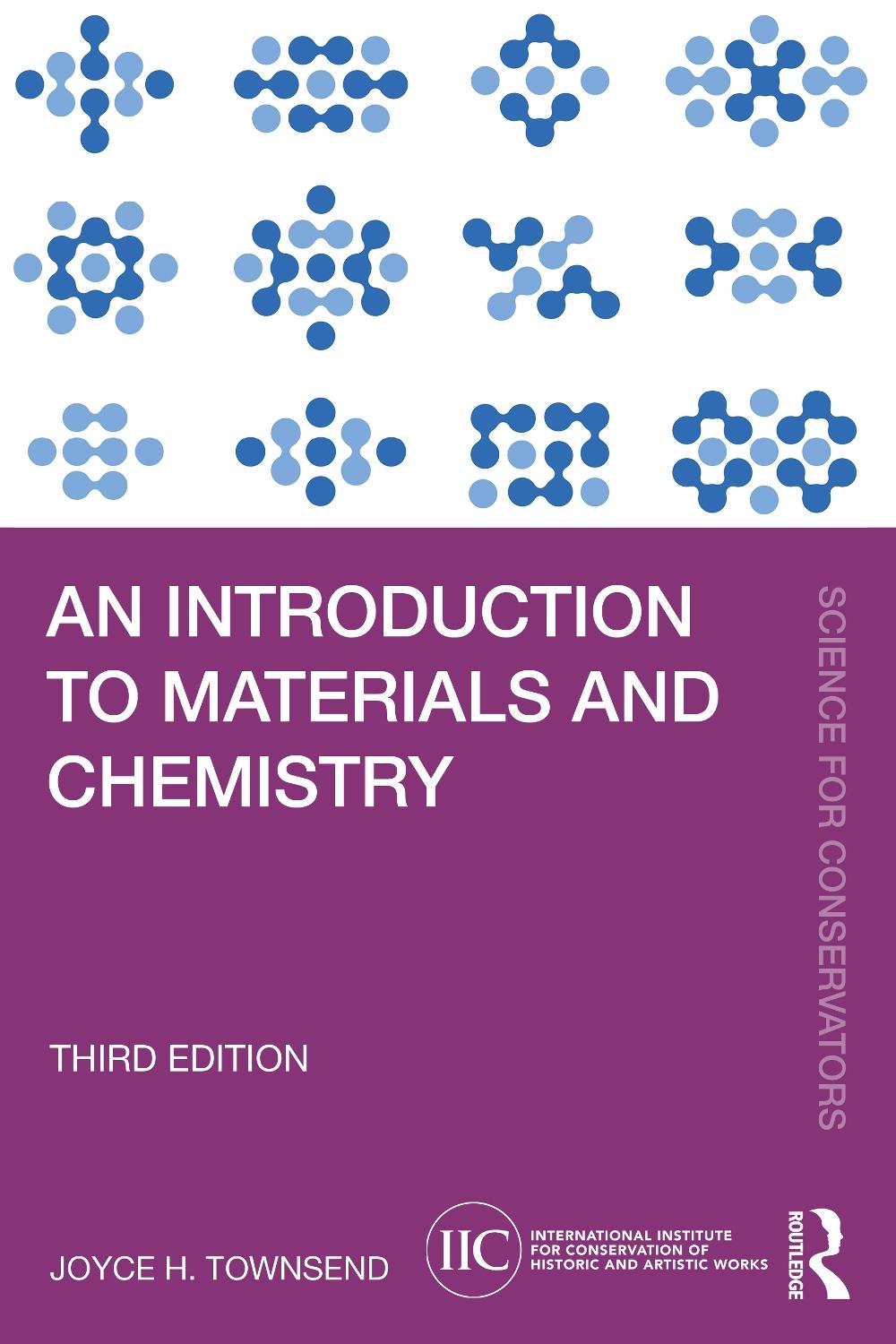 An Introduction to Materials and Chemistry, 3rd Edition, 9781032200088