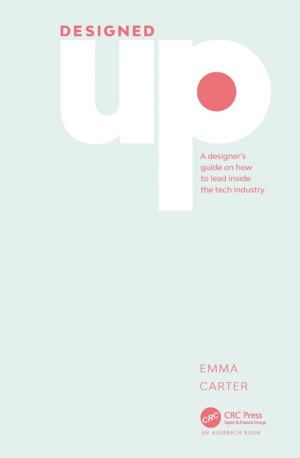 DesignedUp by Emma Carter - ISBN: 9781032202013