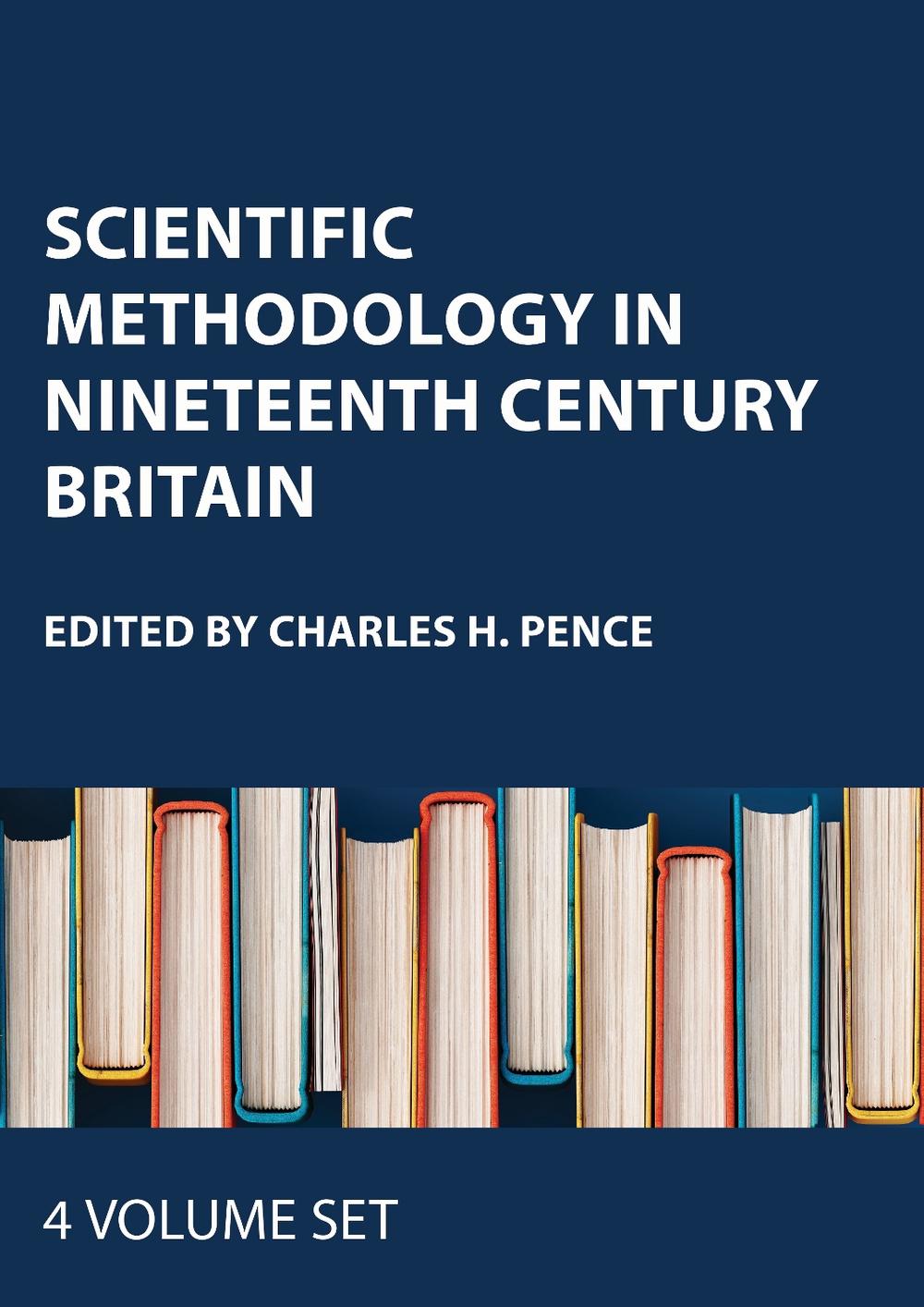 Scientific Methodology in Nineteenth Century Britain, 9781032204888