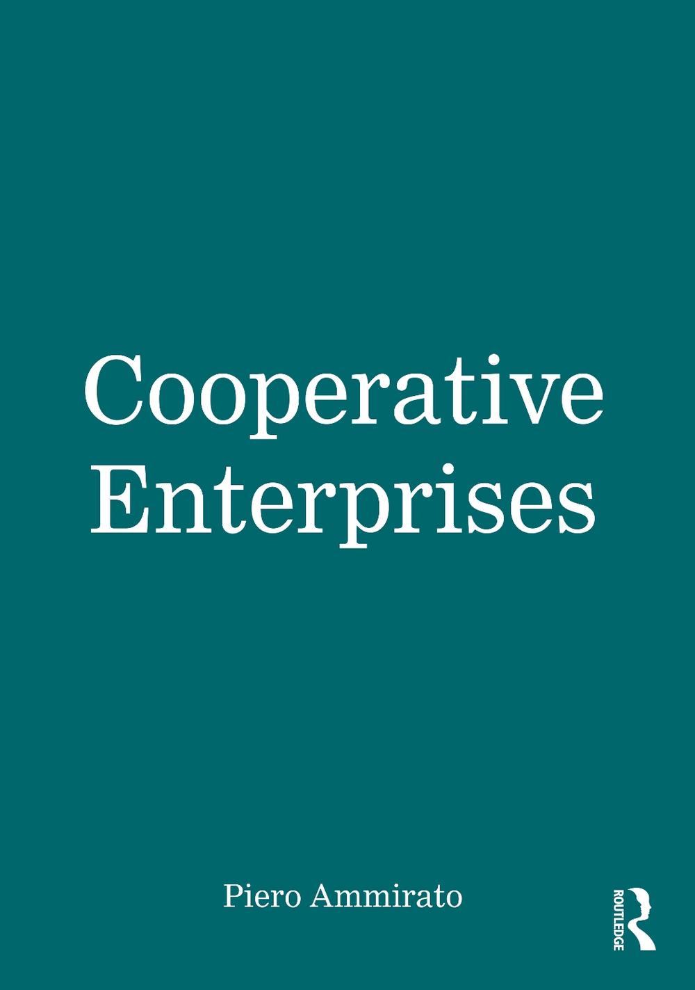 Cooperative Enterprises by Piero Ammirato - ISBN: 9781032216829