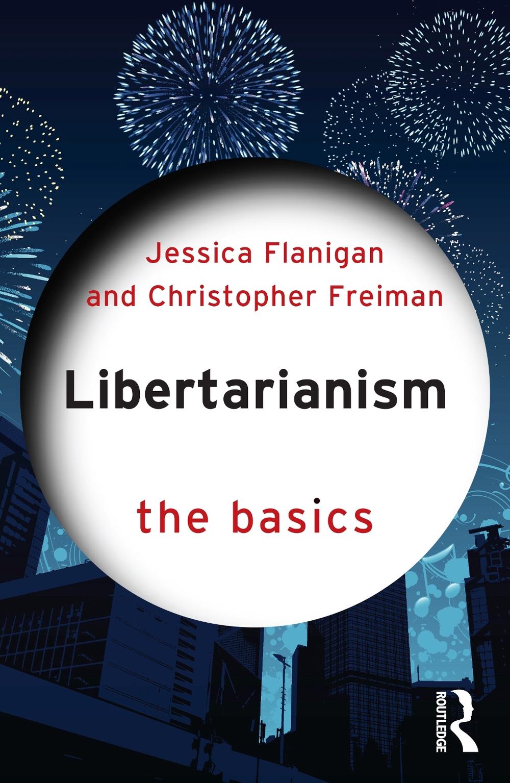 Libertarianism, 9781032219622