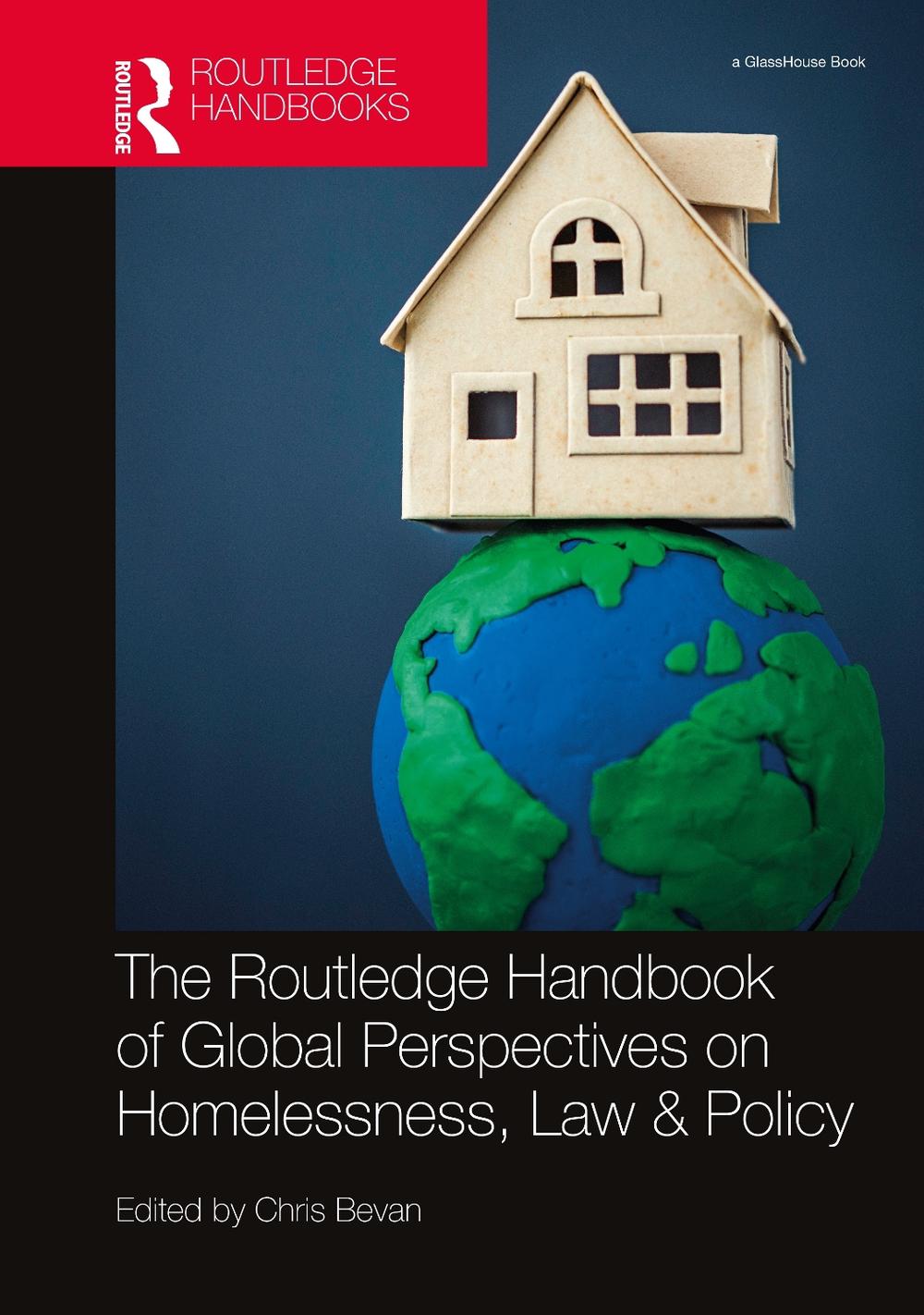 The Routledge Handbook of Global Perspectives on Homelessness, Law & Policy, 9781032227009