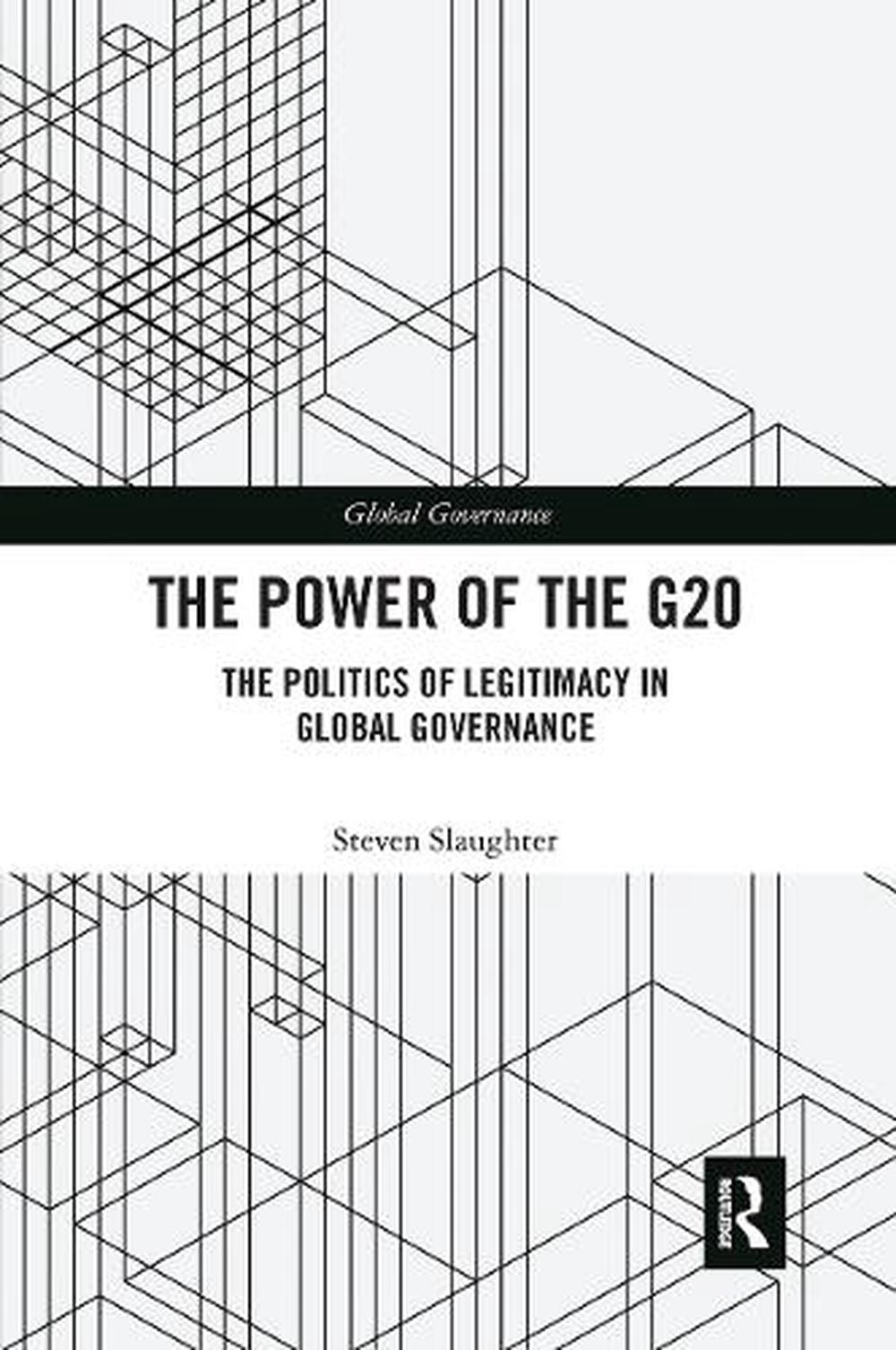 The Power of the G20 by Steven Slaughter, Paperback, 9781032239569 ...