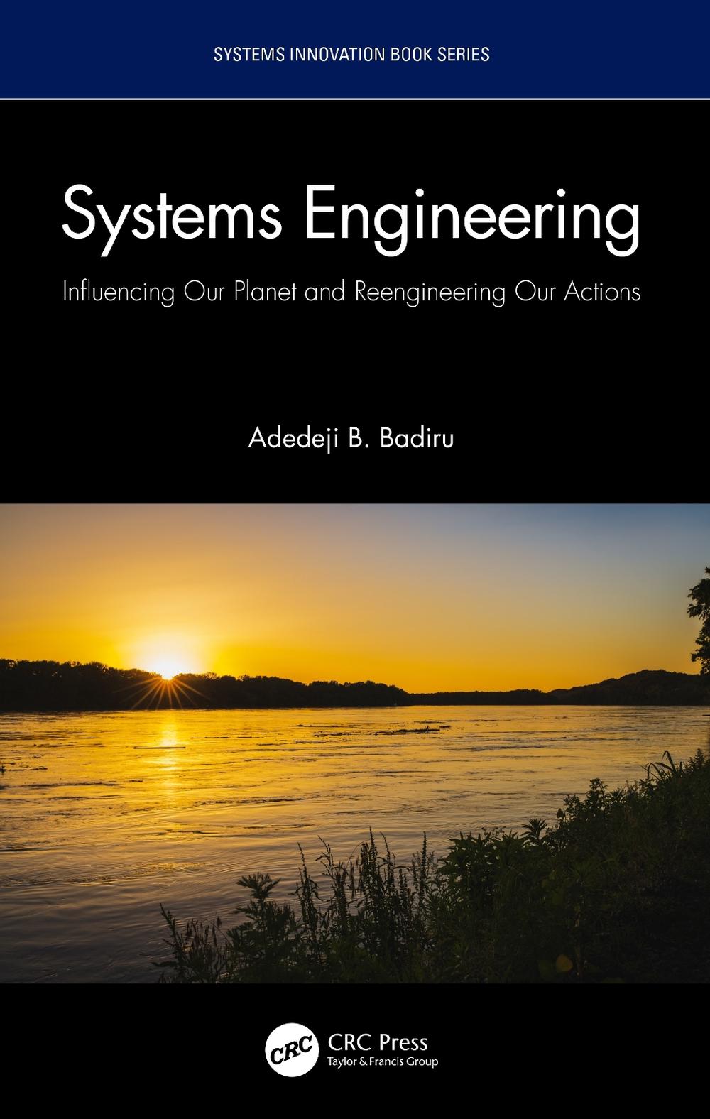 Systems Engineering, 9781032245119