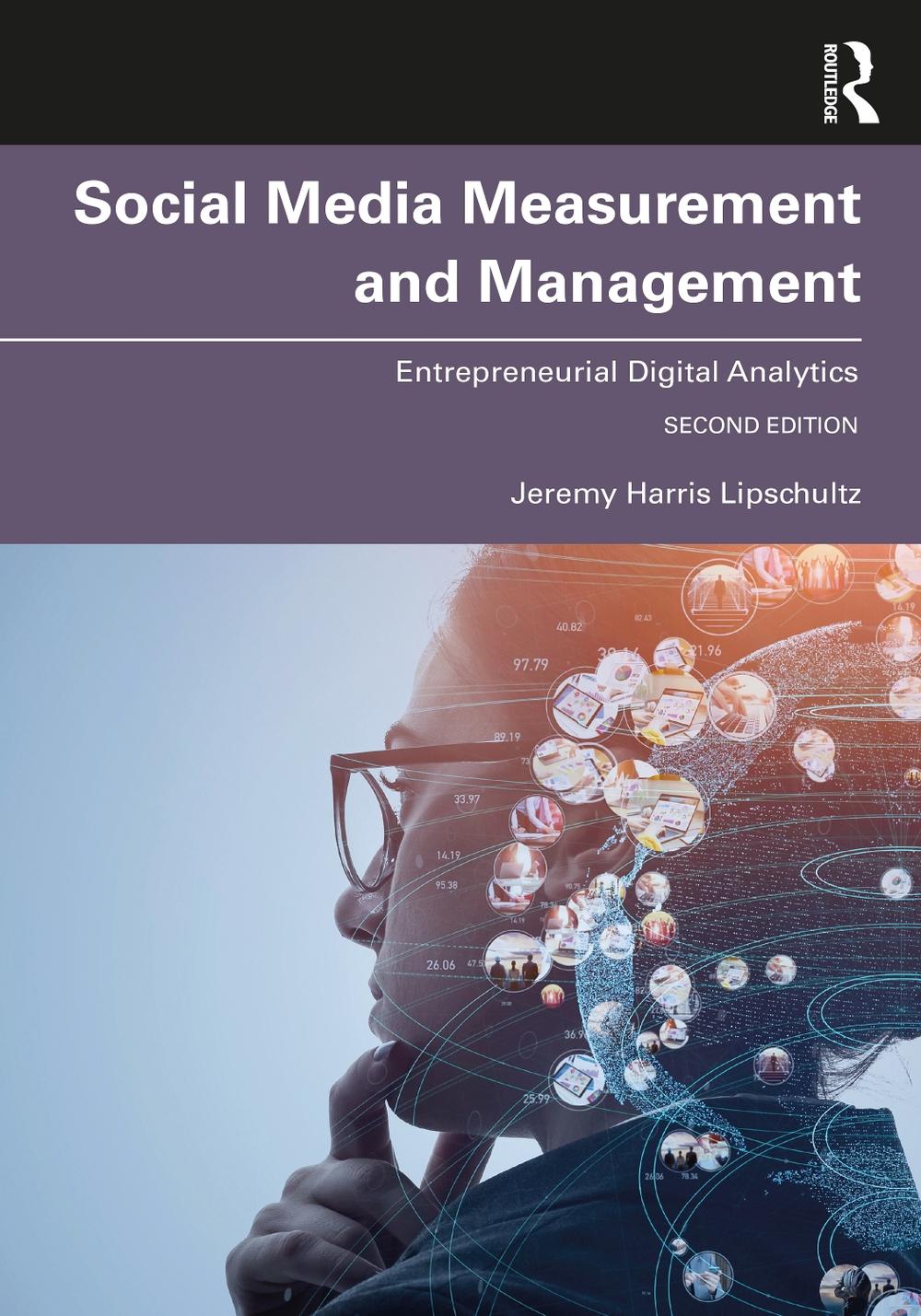 Social Media Measurement and Management, 2nd Edition, 9781032247861