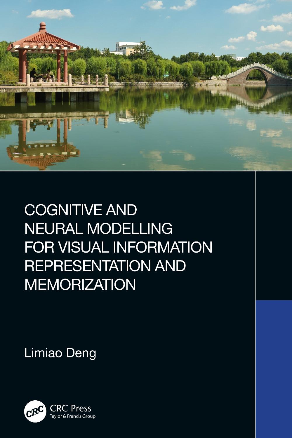 Cognitive and Neural Modelling for Visual Information Representation and Memorization, 9781032249117