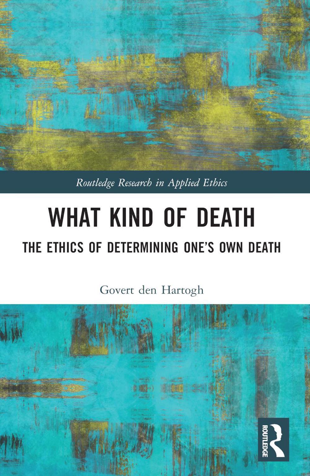 What Kind of Death, 9781032249957
