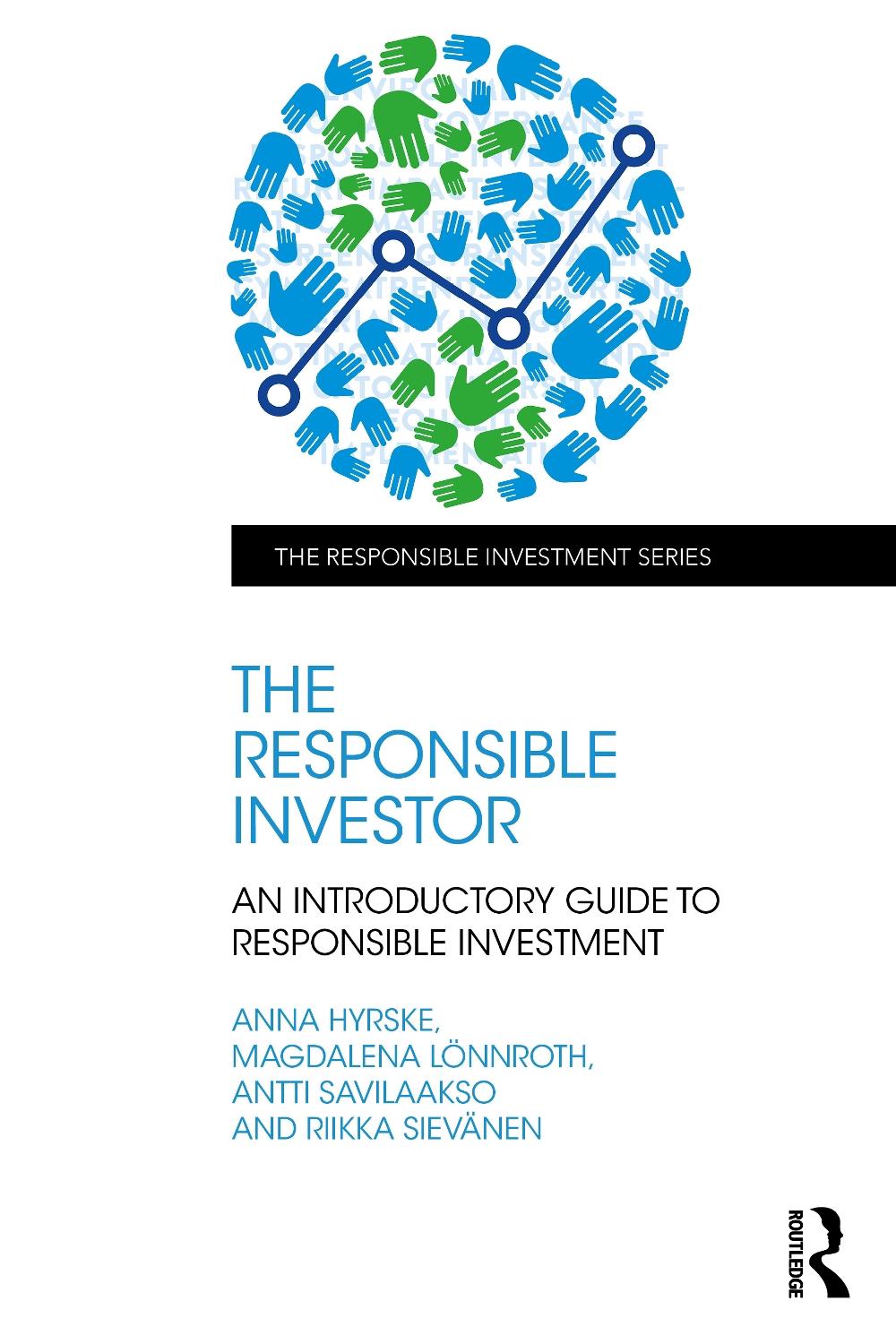 The Responsible Investor, 9781032257648