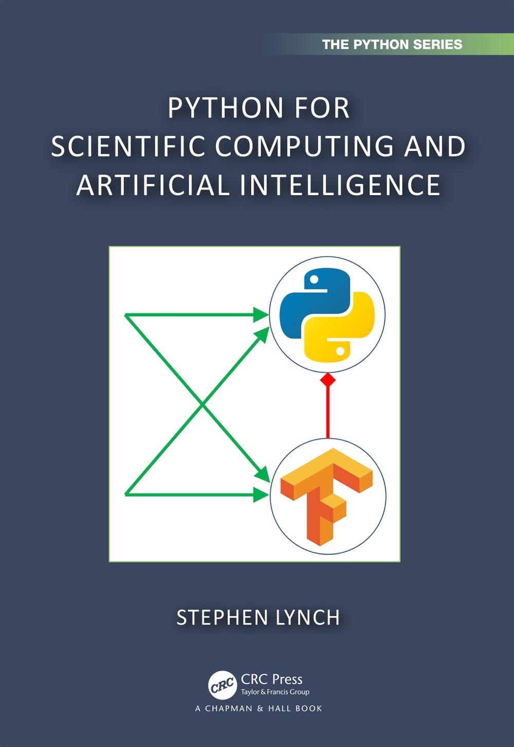 Python for Scientific Computing and Artificial Intelligence, 9781032258713