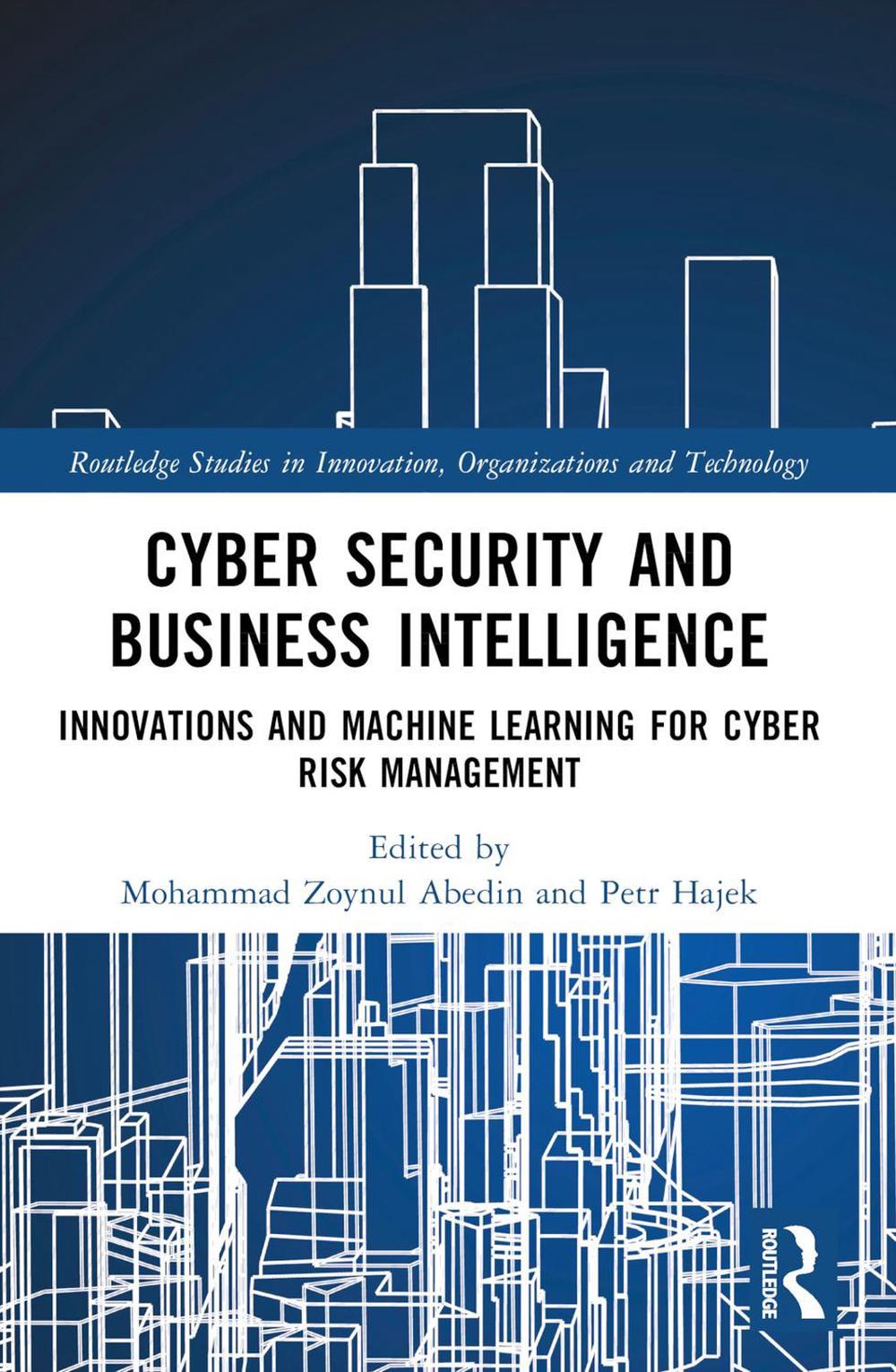 Cyber Security and Business Intelligence, 9781032259581