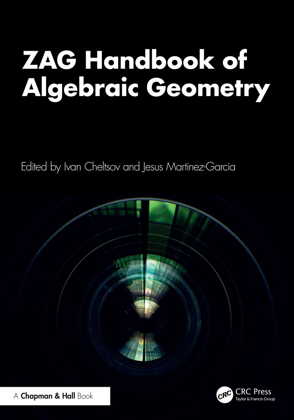 Ivan Cheltsov ZAG Handbook of Algebraic Geometry by Ivan Cheltsov, Hardcover ...