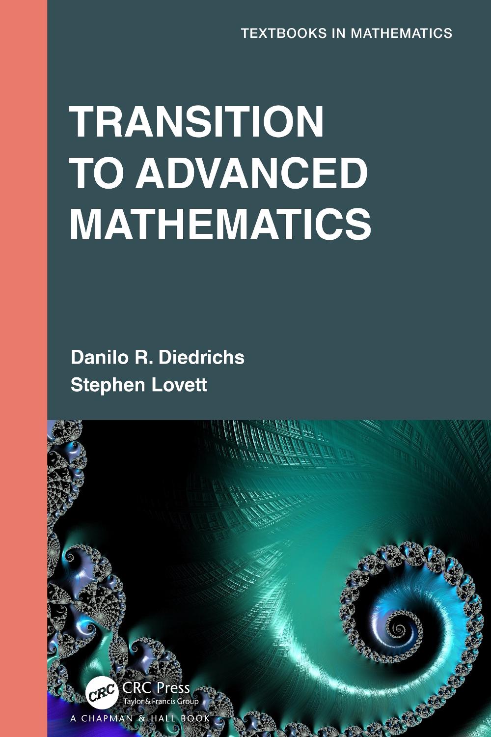 Transition to Advanced Mathematics, 9781032261003