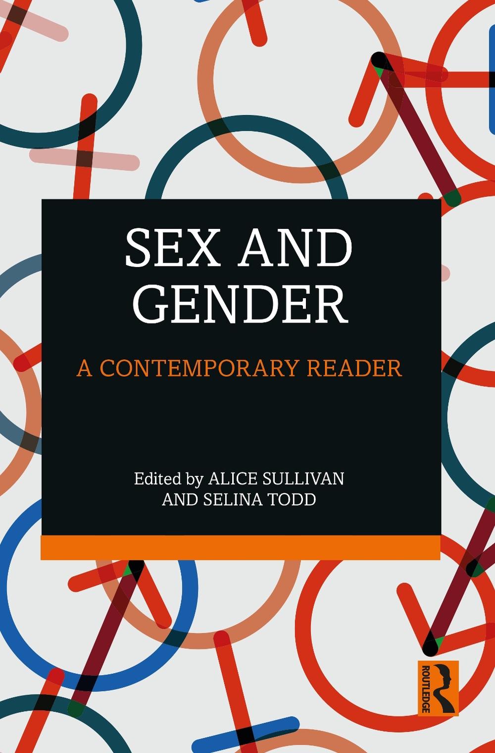 Sex and Gender by Alice Sullivan - ISBN: 9781032261195