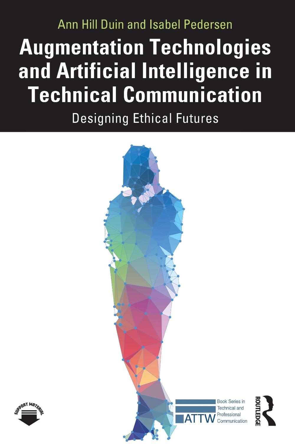 Augmentation Technologies and Artificial Intelligence in Technical Communication, 9781032263755