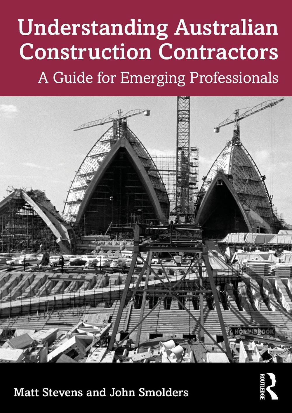 Understanding Australian Construction Contractors by Matt Stevens ...