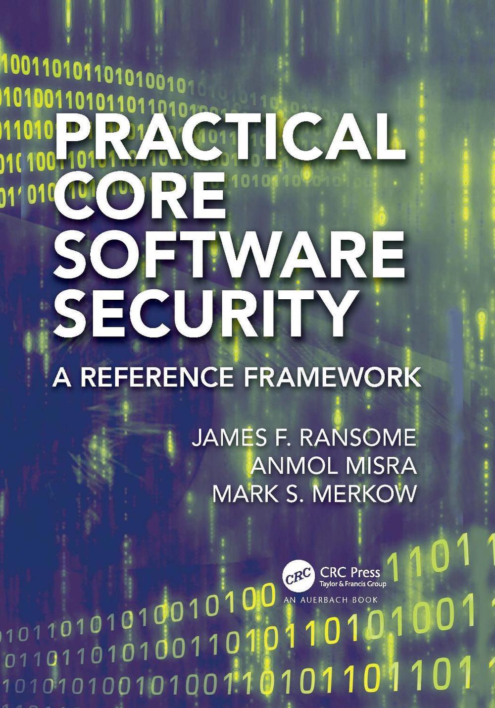 Practical Core Software Security, 9781032276038