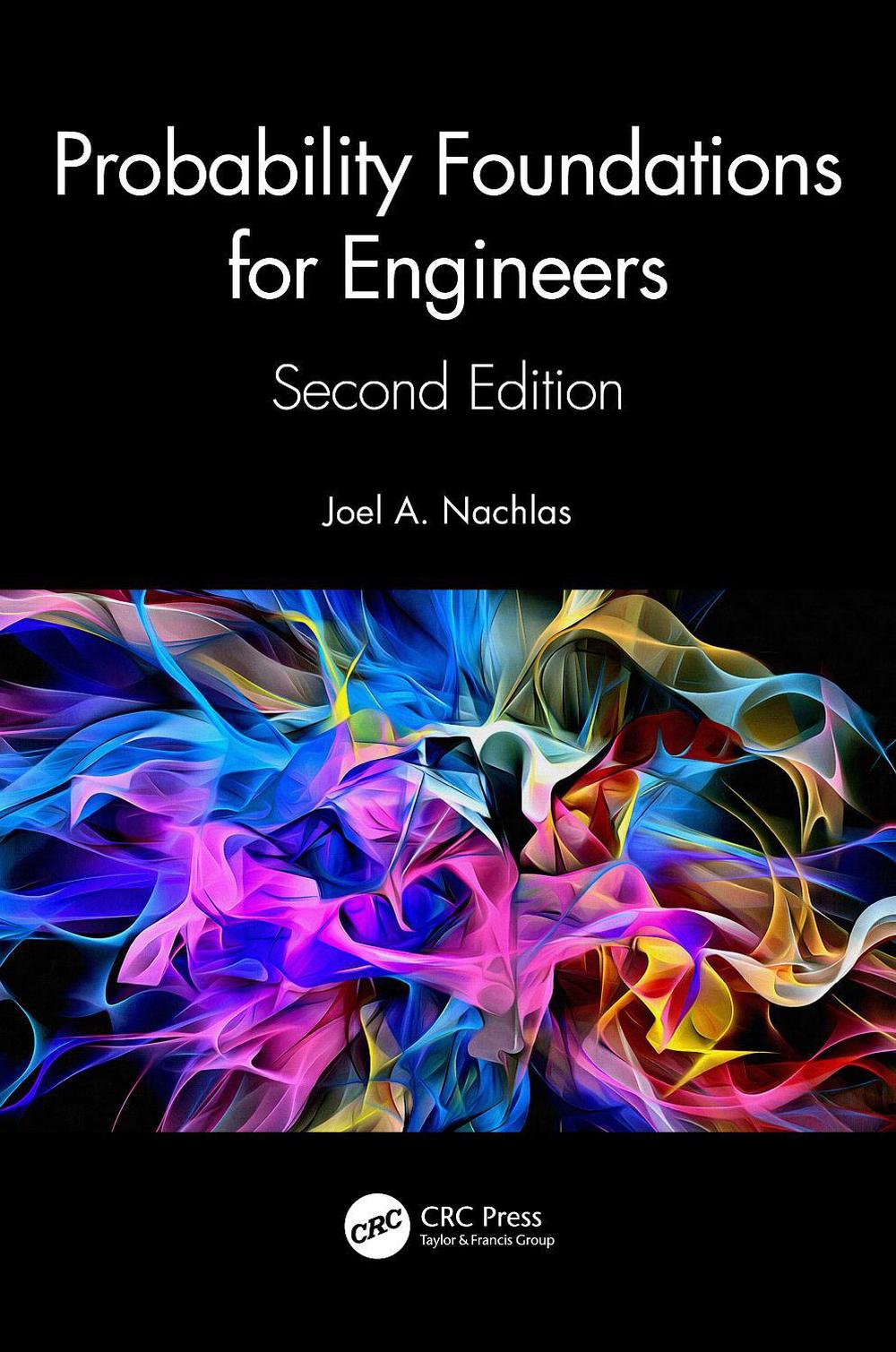 Probability Foundations for Engineers, 9781032278506